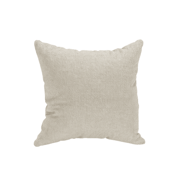 Coussin décoratif sur mesure en Cosy - Beige - S8102'