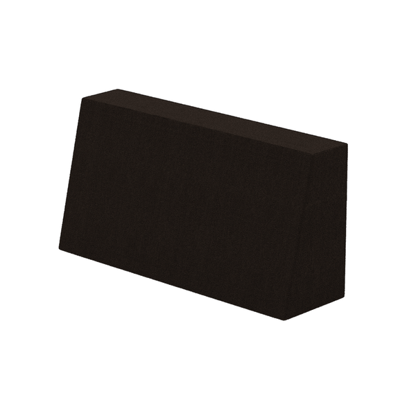 Coussin de dossier (incliné) - Brown - S8109