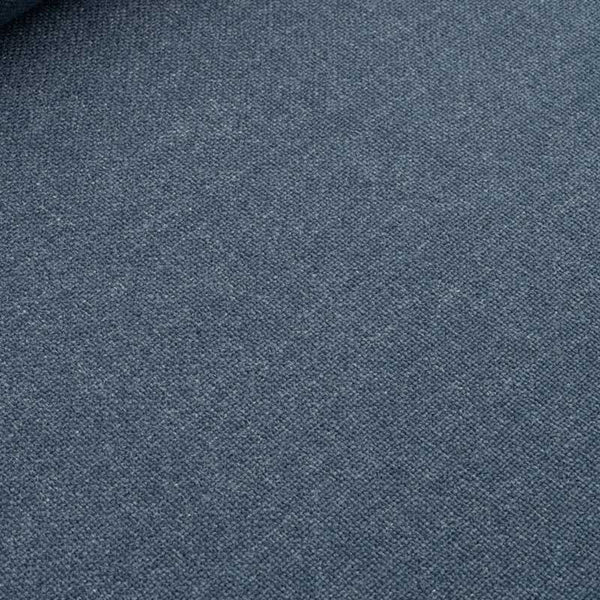 Stoffmuster – Cosy, strapazierfähiges Polyester - Blue - S8112