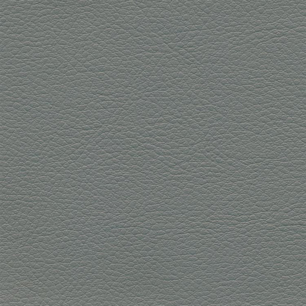 Échantillon de tissu – Faux similicuir - Chrome - S3105
