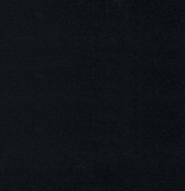 Stoffmuster – GREEN® für Balkonbespannungen - Schwarz - G3009.