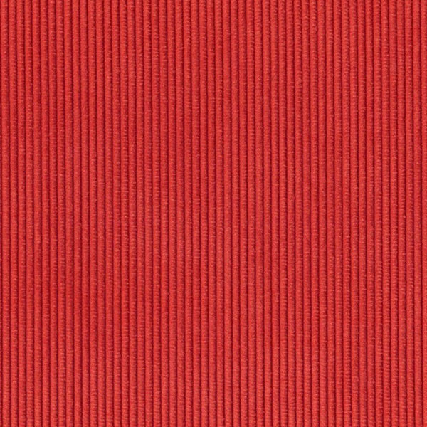 Échantillon de tissu – Velvet, velours - Carmine - S2502